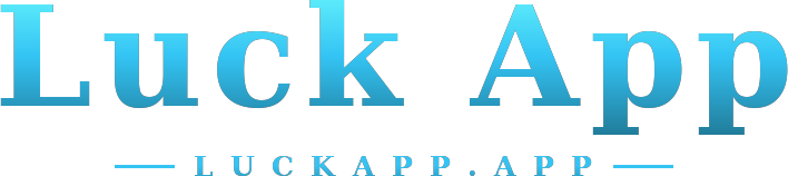 Luck App logo